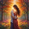 Love U more