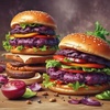 Cover image for Burgers, Brawls, and Blazes (Remastered)