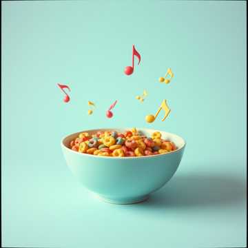 Song Image