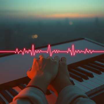 I’ll Stay While Time Allows (Her)