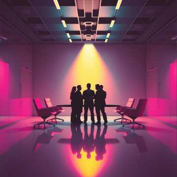 Who Do U Think U Are?