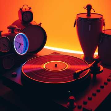 Song Image