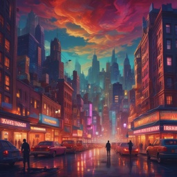 Song Image