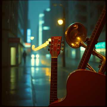 Song Image