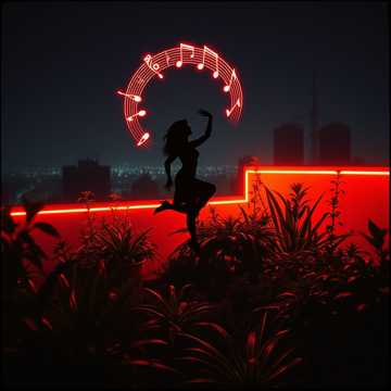 image for Amapiano Night Groove (2)