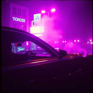 She ask why I’m high