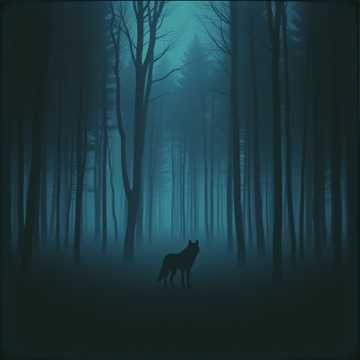 Persona image for Pop male vocals, errie dark melodic 