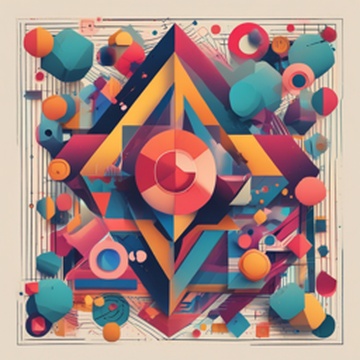 Playlist cover art
