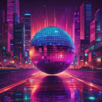 Playlist cover art