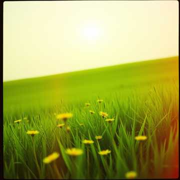 Capa de Quando vier a Primavera