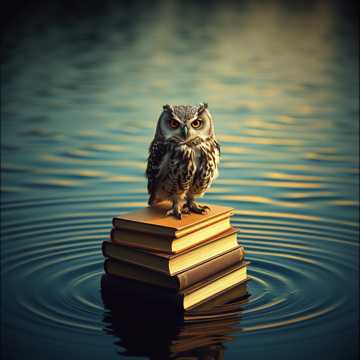 Life lessons learned from words