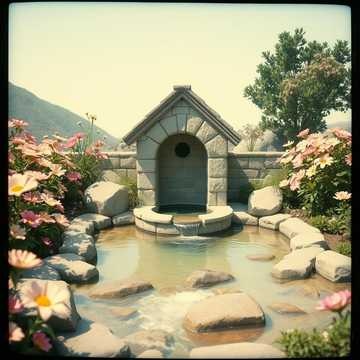 Image for Original Hymns/Reflections On Scripture