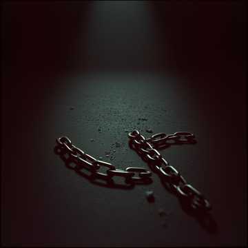 Chains of Silence