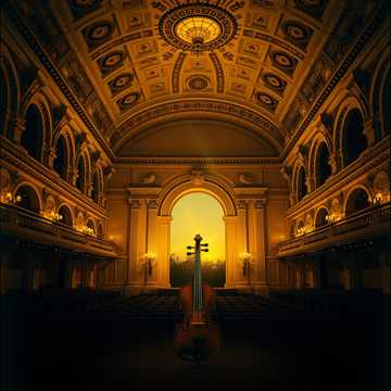 ★Hakase-fu BGM Scene