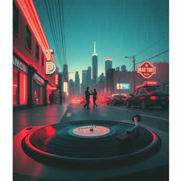 Song Image
