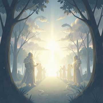 image for Devils Cooling Off