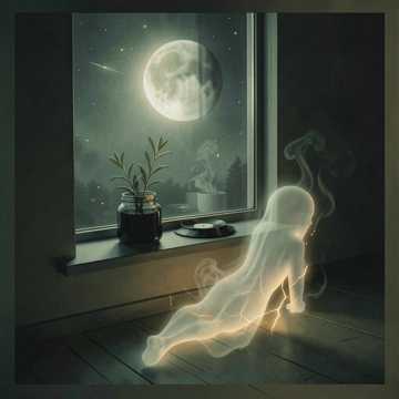 Black Ghost Ritual