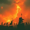 Η Συγκέντρωση των Θεών / The Gathering of the Gods / 众神的集结