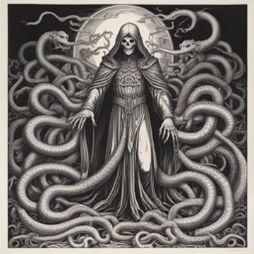 Playlist cover art