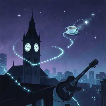 Song Image