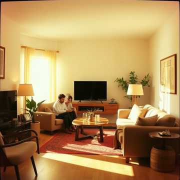 image for Come Over (3)