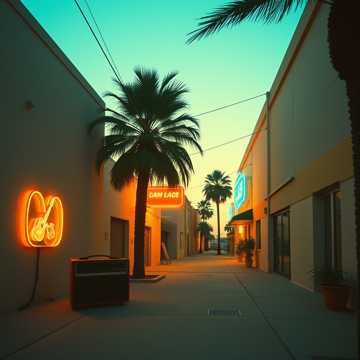 Song Image