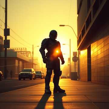 image for Devils Cooling Off (West Coast) (4)