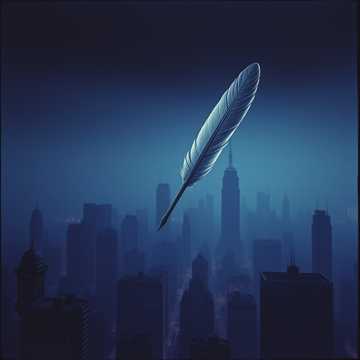 God of the New World