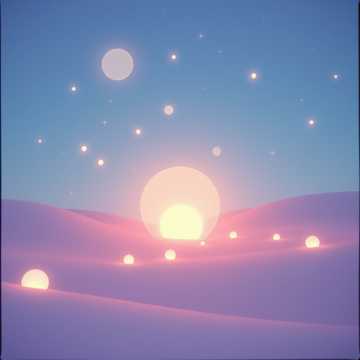 My God, The Greatest Magician