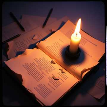 Tell Me What I'm Living For