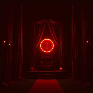 LUX AETERNA (Let Me Burn)