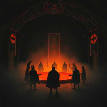 “Cold Hearts, Hot Steel