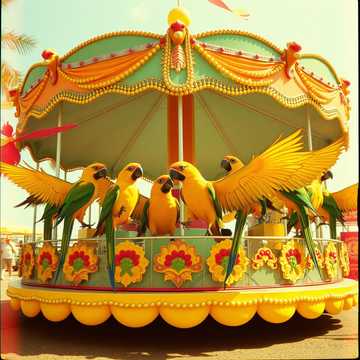 Song Image