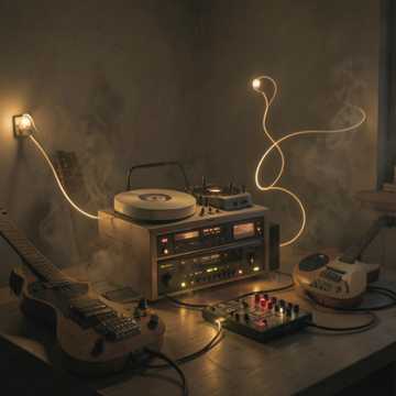 Song Image