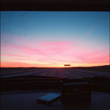 Sixteen in the Static