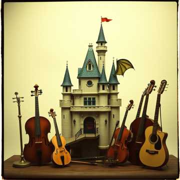 Song Image