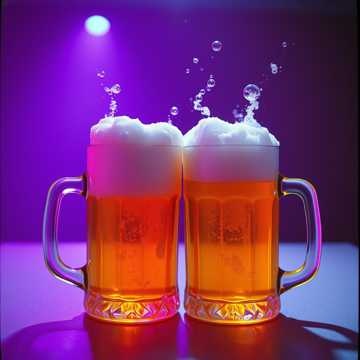 Image for (Playlist) Zehntausen Liter Bier