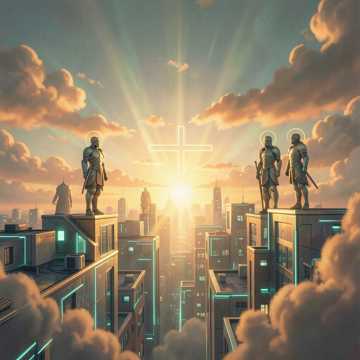 image for Devils Cooling Off (West Coast) (2)