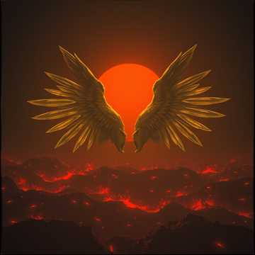 Heaven Ain't Got No Mercy