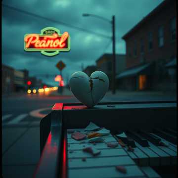 I've Had Enough Of Me