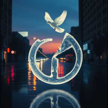 image for The One Peace (10)