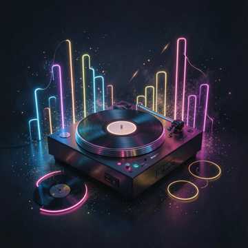 image for Flow State Groove (Three Kings)