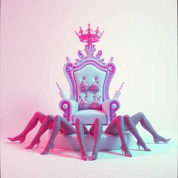 OP Nerd : Legend of the Simp King