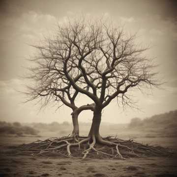 The Things We Bury In The Dark by MesmerisingIntermezzo7883 | Suno