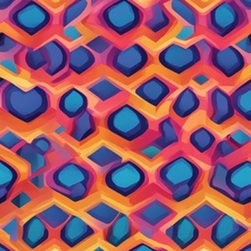Playlist cover art