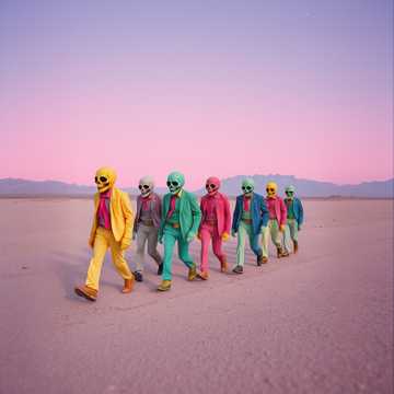 Song Image