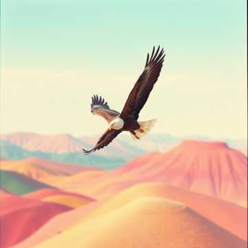 STAR - “Anthem of the Free”