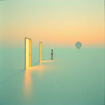 image for At Ease (3)