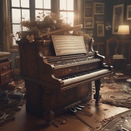 Song Image