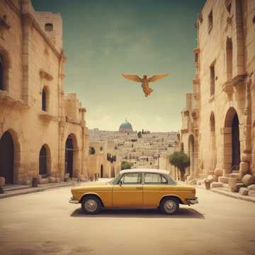 Song Image